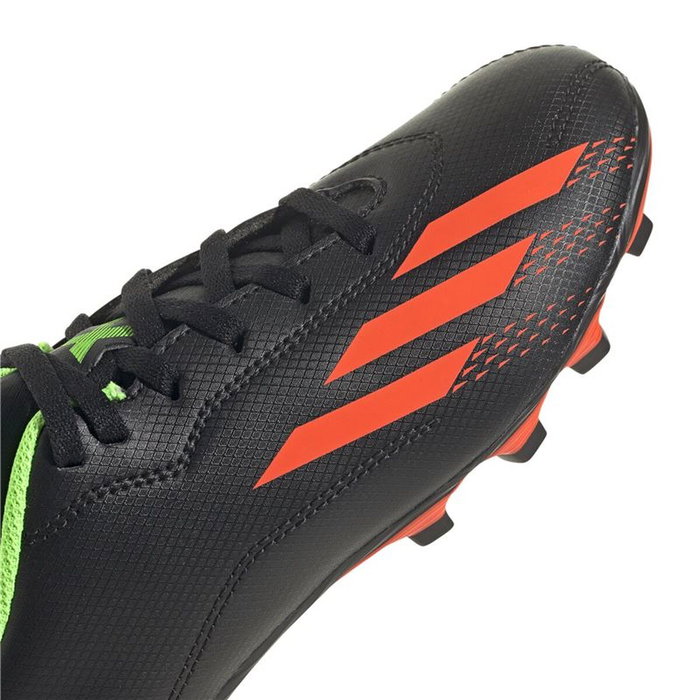 Chaussures de foot pour Enfants Adidas X Speedportal 4 Noir 40