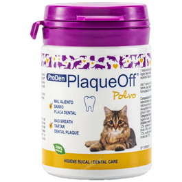 Swedencare Vet Plaque Off Poudre 40 g
