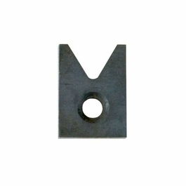 Lame pour ébavureuse RUKO D82