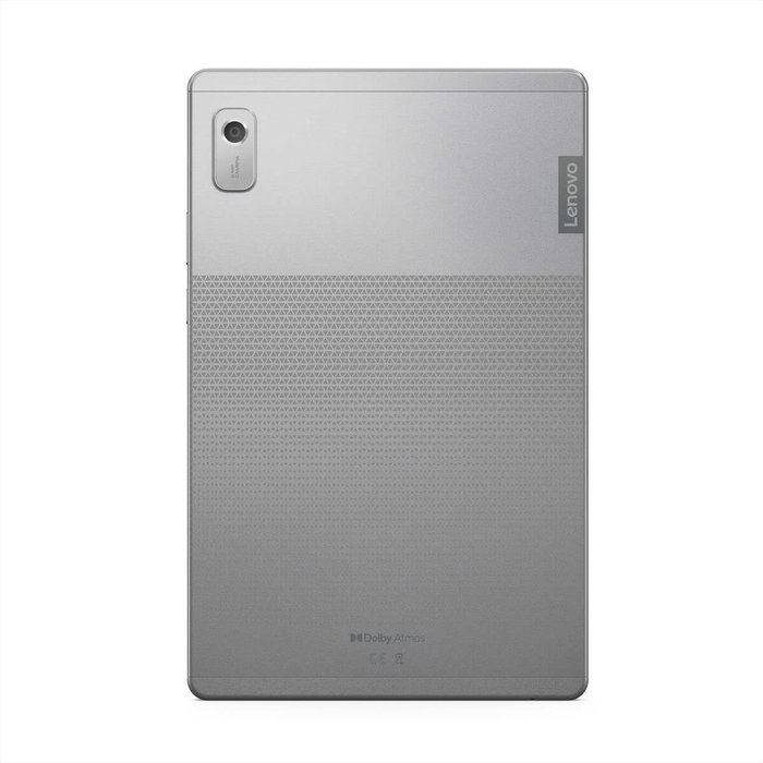 Tablette Lenovo Tab M9 9" 3 GB RAM 32 GB MediaTek Helio G80 Gris