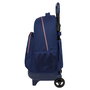 Cartable F.C. Barcelona Blue marine 33 x 45 x 22 cm