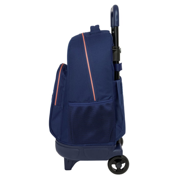 Cartable F.C. Barcelona 33 x 45 x 22 cm