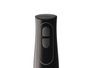 Argon Set Batteur avec Accessoires Noir et Gris 1000W 22x22x13 cm (Set de 6)