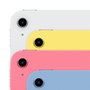 Apple iPad 11 pouces A16 Wi-Fi 256 Go Jaune