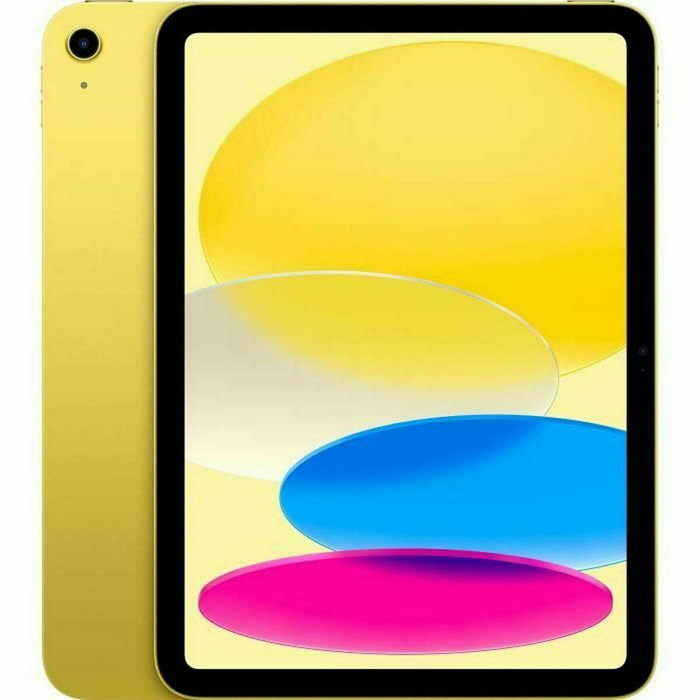 Apple iPad 11 pouces A16 Wi-Fi 256 Go Jaune Apple iPad 11 pouces A16 Wi-Fi 256 Go Jaune