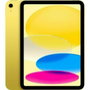 Apple iPad 11 pouces A16 Wi-Fi 256 Go Jaune