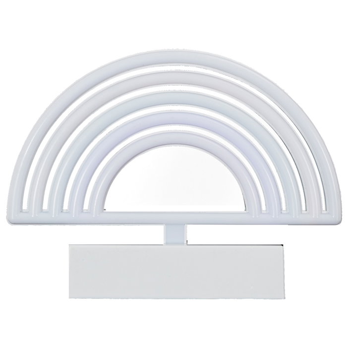 Home Deco Factory Déco Néon LED Arc-en-ciel