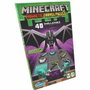 Ravensburger Jeu de logique Minecraft 40 défis