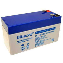 Ultracell UL Series 12 V F1