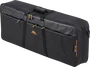 TOBAGO Housse pour clavier 90 x 32 x 13 cm - Noir