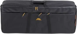 TOBAGO Housse pour clavier 90 x 32 x 13 cm - Noir
