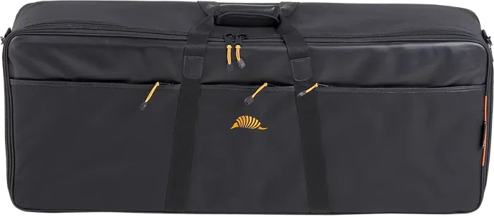 TOBAGO Housse pour clavier 90 x 32 x 13 cm - Noir TOBAGO Housse pour clavier 90 x 32 x 13 cm - Noir