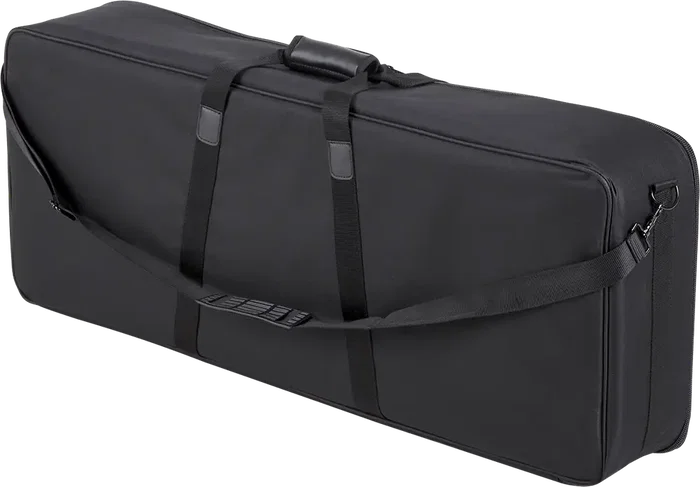 TOBAGO Housse pour clavier 90 x 32 x 13 cm - Noir TOBAGO Housse pour clavier 90 x 32 x 13 cm - Noir