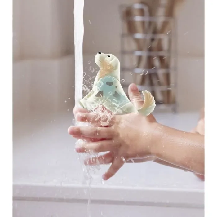 Playmobil - Salon de toilettage Color avec Crayola, coffret de jeu de création avec crayons pour personnages, 61 pièces, pour enfants dès 5 ans Playmobil - Salon de toilettage Color avec Crayola, coffret de jeu de création avec crayons pour personnages, 61 pièces, pour enfants dès 5 ans