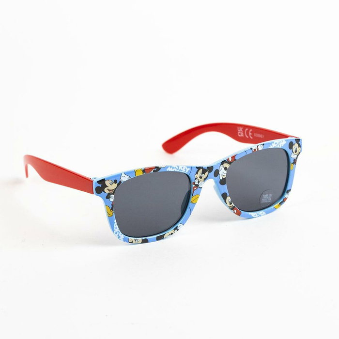 Lunettes de soleil enfant Mickey Mouse 51 cm Casquette