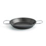 Quid Poêle Senia Noir Métal Acier Ø 26 cm (6 Unités)