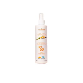 Valquer - Protector Solar Corporal - Crème Solaire SPF50 Très Haute Protection 300 ml - Résistant à l'Eau - Protection UVA/UVB - Format Spray