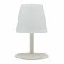 Lumisky Standy Mini Cream Lampe de table sans fil