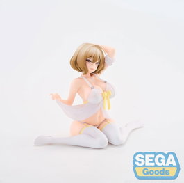 Sega Yumemirize Anis - Statuette Goddess of Victory: Nikke