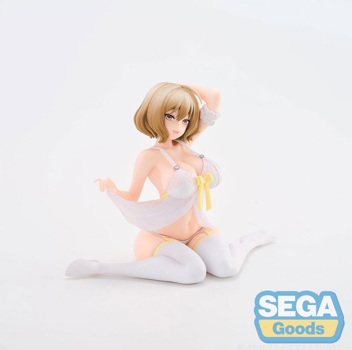 Sega Goddess of Victory: Nikke Yumemirize Anis Statuette PVC Sega Goddess of Victory: Nikke Yumemirize Anis Statuette PVC