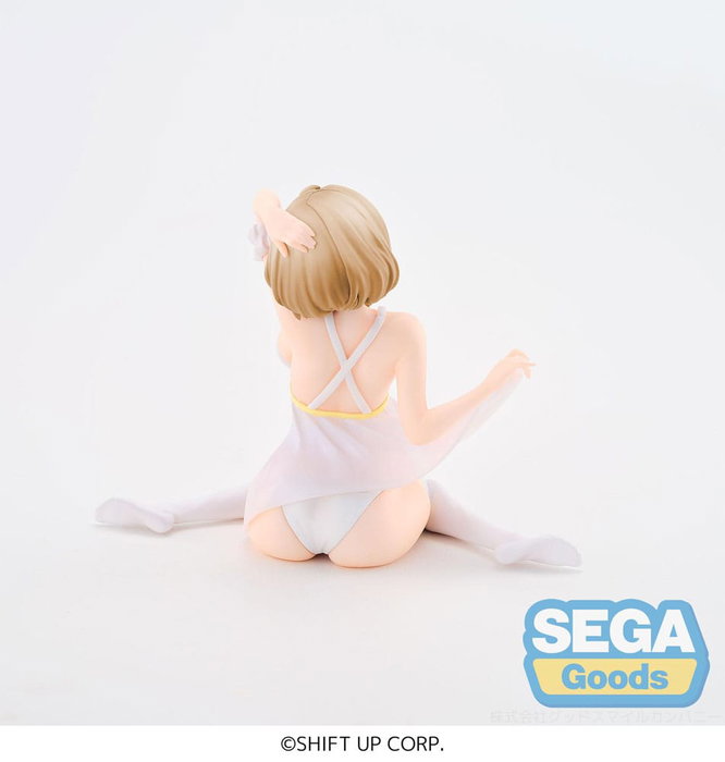 Sega Goddess of Victory: Nikke Yumemirize Anis Statuette PVC Sega Goddess of Victory: Nikke Yumemirize Anis Statuette PVC