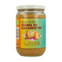 Monki Crème de cacahuète bio 650g