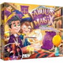 Dujardin Fabulus Magix Multicouleur