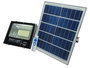 TALOX Foco Solar LED avec Télécommande 100 W GY-RSF-004