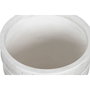 Home ESPRIT Cache-pot Gris Magnésium Moderne (3 Pièces)