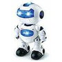 Robot Chicos Glob 24 x 17 cm EN