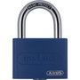Abus MyLock T65AL bleu SL 5