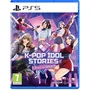 Just For Games K-pop Idol Stories Road to Debut - PS5