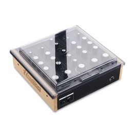 DECKSAVER Couvre-Headliner R4