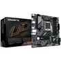 Gigabyte Carte mère B650M D3HP Socket AM5 DDR5 jusqu'à 7600 MHz, 2.5 GbE LAN, PCIe 4.0 M.2, USB 3.2 Gen 1 - Pour AMD Ryzen 7000/8000/9000