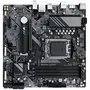 Gigabyte Carte mère B650M D3HP Socket AM5 DDR5 jusqu'à 7600 MHz, 2.5 GbE LAN, PCIe 4.0 M.2, USB 3.2 Gen 1 - Pour AMD Ryzen 7000/8000/9000