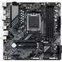 Gigabyte Carte mère B650M D3HP Socket AM5 DDR5 jusqu'à 7600 MHz, 2.5 GbE LAN, PCIe 4.0 M.2, USB 3.2 Gen 1 - Pour AMD Ryzen 7000/8000/9000