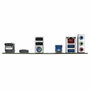 Gigabyte B650M D3HP Socket AM5 MicroATX DDR5