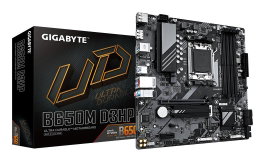 Gigabyte B650M D3HP Socket AM5 MicroATX DDR5