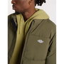 Veste Dickies Summerdale Puffer Military Gr Olive M