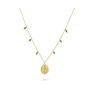 Collier Femme Radiant RY000159 45 cm