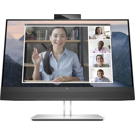 HP E24mv G4 23,8 pouces Full HD IPS Noir