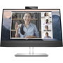 HP E24mv G4 23,8 pouces Full HD IPS Noir