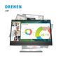 HP E24mv G4 23,8 pouces Full HD IPS Noir