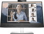 HP E24mv G4 23,8 pouces Full HD IPS Noir et Argent