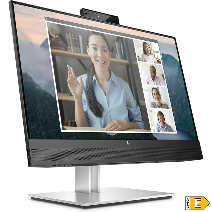 Écran HP E24mv G4 Full HD 23,8"