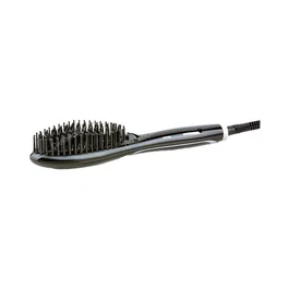 PERFECT BEAUTY BROSSE LISSANTE STRIKING IONIC PRO NOIRE