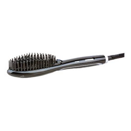PERFECT BEAUTY BROSSE LISSANTE STRIKING IONIC PRO NOIRE