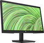 HP Écran V22v G5 54.5 cm (21.45") Full HD 75 Hz avec AMD FreeSync™ et gestion des câbles - Écran pour productivité