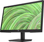 HP Écran V22v G5 54.5 cm (21.45") Full HD 75 Hz avec AMD FreeSync™ et gestion des câbles - Écran pour productivité