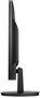 HP Écran V22v G5 54.5 cm (21.45") Full HD 75 Hz avec AMD FreeSync™ et gestion des câbles - Écran pour productivité